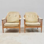 1431 4353 ARMCHAIRS